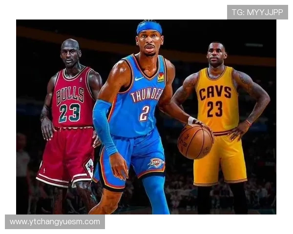 亚历山大谈对手：真正的挑战来自詹杜库登而非同龄球员